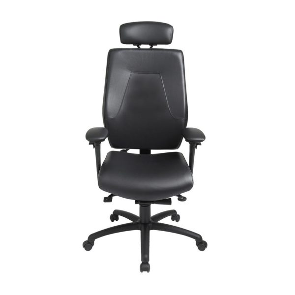 Leather Office Chairs