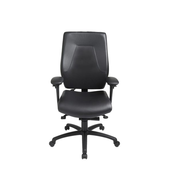 Leather Office Chairs
