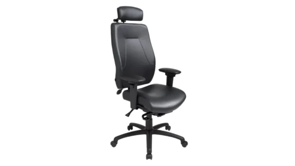 Leather Office Chair