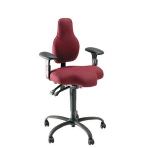 Soma Hybrid MBn Lab Chair