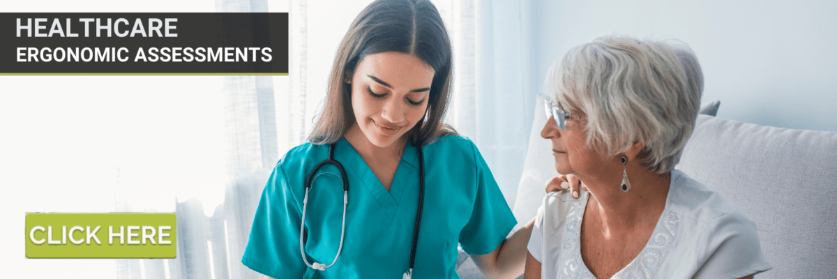 Healthcare Ergonomic Assessments