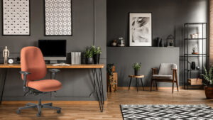 Big and Tall Office Chair