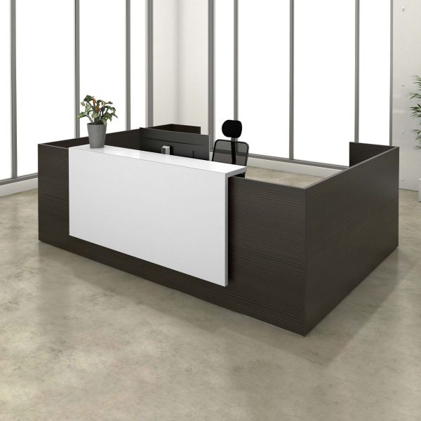 U Shaped Modern Reception Furniture U Shaped Modern Reception Furniture
