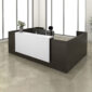U Shaped Modern Reception Furniture