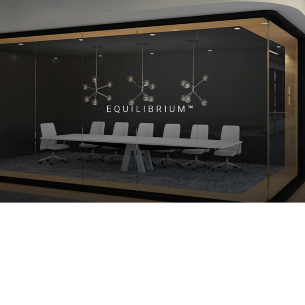 equilibrium conference table