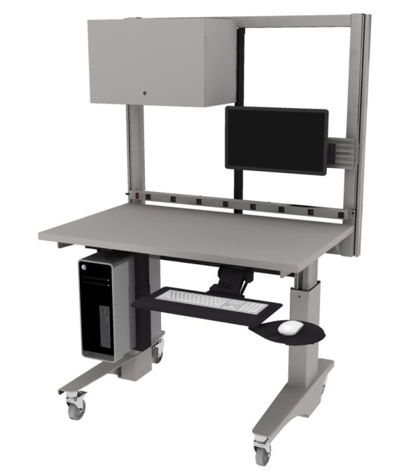 adjustable tables