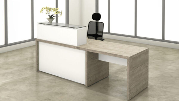 Modern Reception Desk Modern Reception Desk