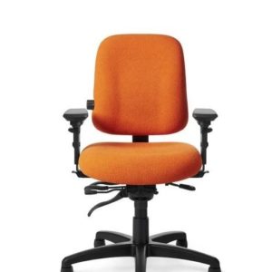 Office Master PT62 Ergonomic Chair