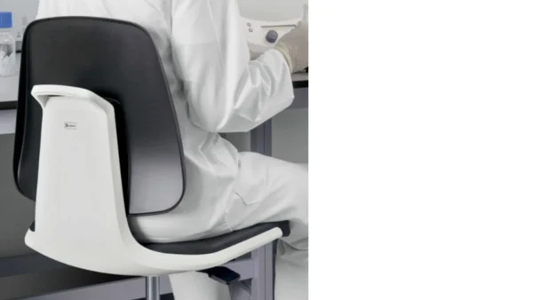 Citrus Polyurethane Lab Chair Citrus Polyurethane Lab Chair
