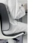 Citrus Polyurethane Lab Chair
