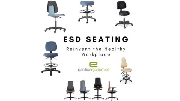 ESD-- ESD--