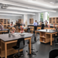 science lab chairs