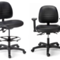 Fume hood stools