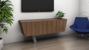 TV Credenza Modern