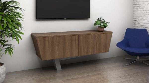 TV Credenza Modern