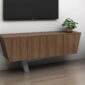 TV Credenza Modern