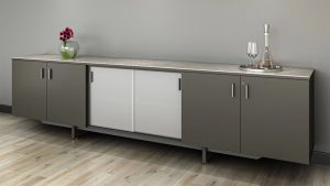 Credenza for Office