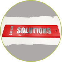 Custom Manufacturing Solutions