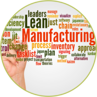 Manufacturing industrial consulting