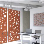 Absorb sound with acoustic panels in San Diego