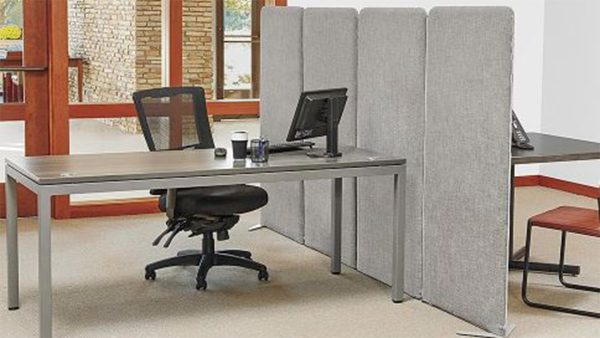 Partitions