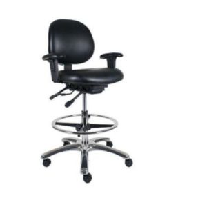 Office Master ESD Stools in San DIego