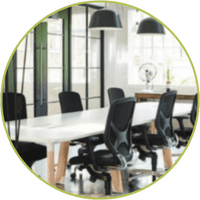 Conference Rooms in San Diego office solutions