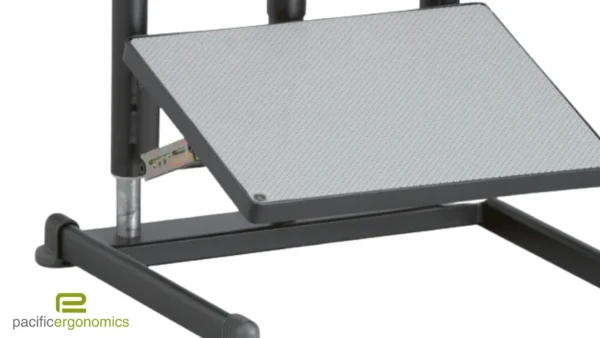 ESD Chair Footrest ESD Chair Footrest