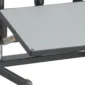 ESD Chair Footrest
