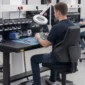 ESD Workbenches