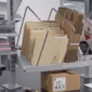 ESD Workbenches Angled Shelves