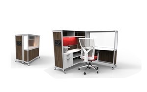 Portable “Office in a Box” Application Ideas