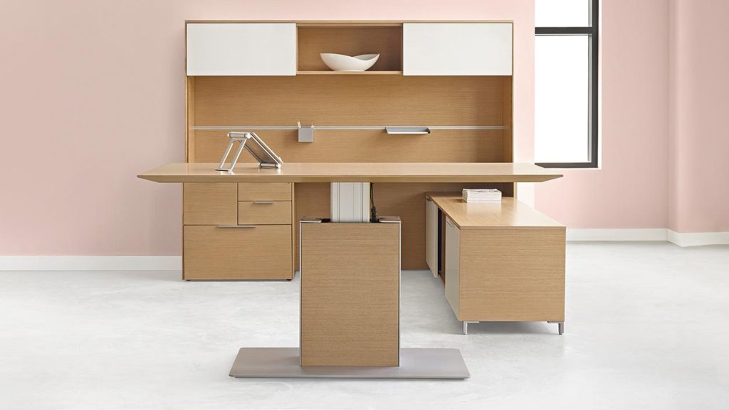 Modern Luxury Desk