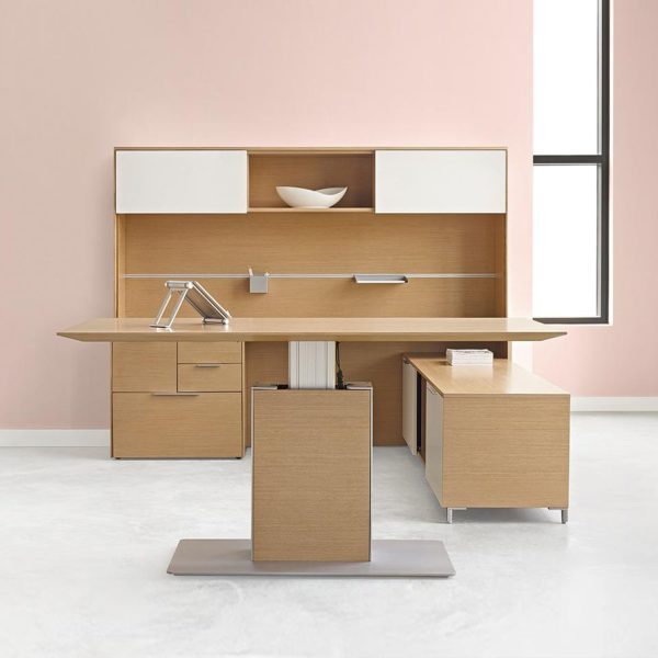 Height Adjustable Desks in modern office furniture offices in San Diego Height Adjustable Desks in modern office furniture offices in San Diego