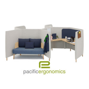 Collaborative Office Furniture in San Diego