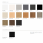 Enwork laminates