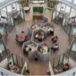 Hybrid Modular Workstations- Collaborative