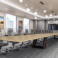 Modern Conference Table