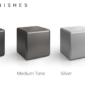 Paint finishes for the moderno conference table