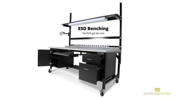 ESD-Benching_A ESD-Benching_A