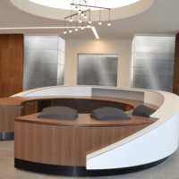 Designer Office furniture