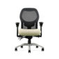Mesh Back Chair with Headrest
