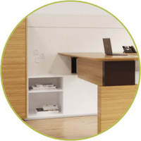 Executive sit stand desks for your leaders in San Diego
