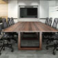 Table for Conference