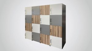 Small Lockers for Office