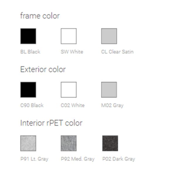 Colors