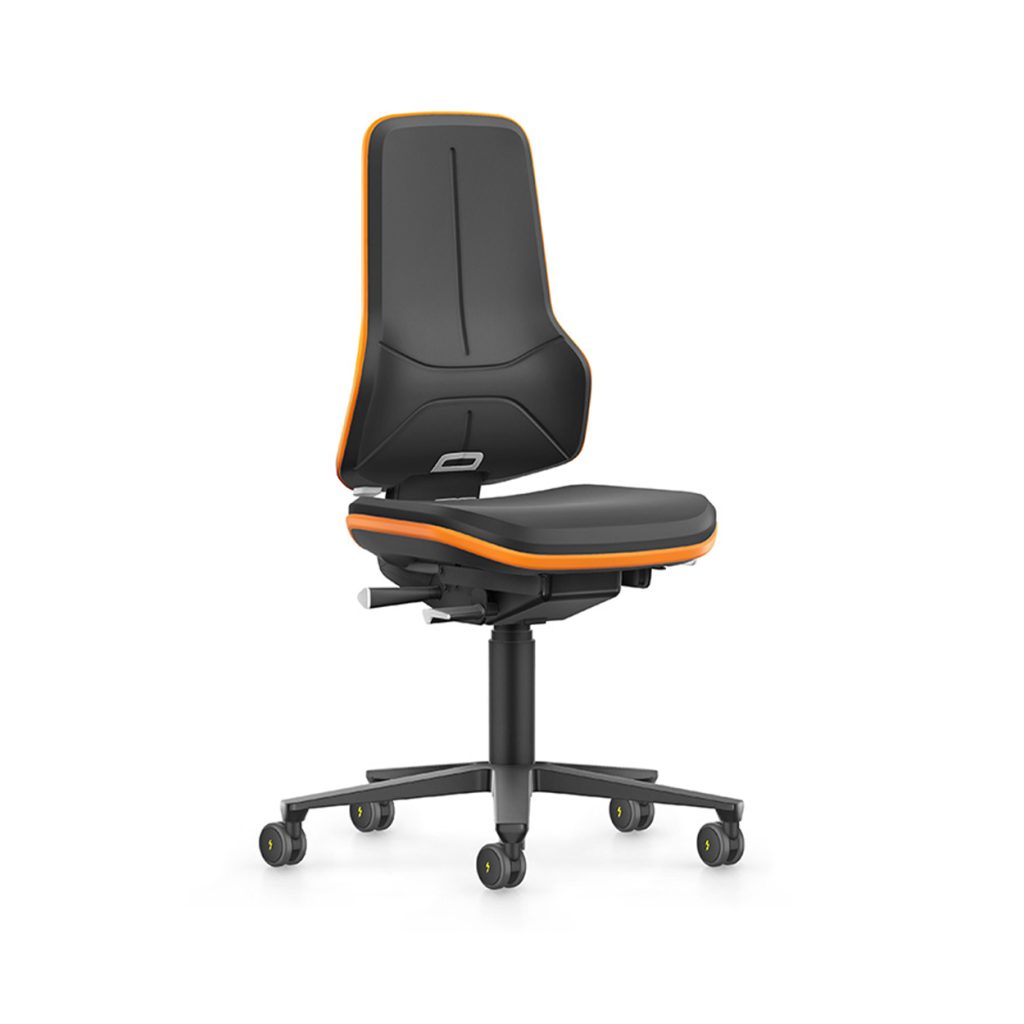 Lab Chair | Pacific Ergonomics