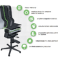 lab chair overview