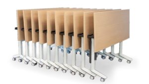 Nesting Conference Room Tables