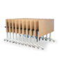Nesting Conference Room Tables